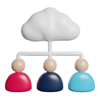 Work Teamwork Business People png
