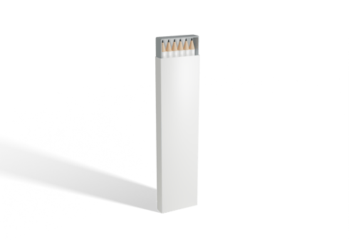 Pencil Pack for Creative Brand Showcases png