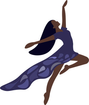 Tidal Ballet Dancer png