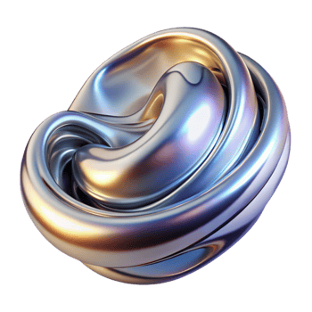 majestic unparalleled A dynamic, flowing composition of liquid mercury, reflecting distorted images and light patterns, in a fluid, metallic style png