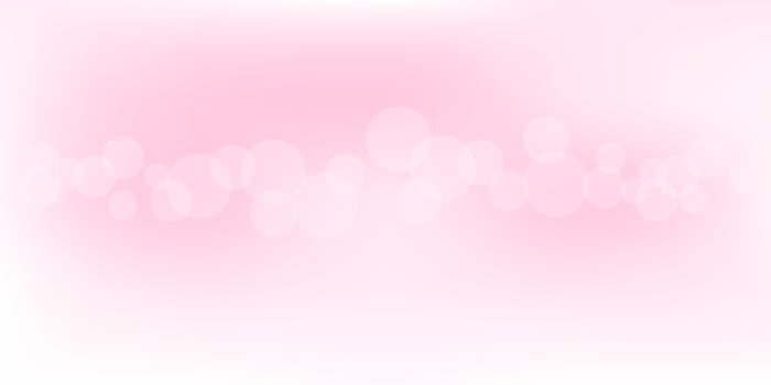 abstract soft pink bokeh for background, pastel pink with bokeh backgrounds banner ad, abstract glowing pink bright shine blurred, defocused bokeh glitter on pink soft for backdrop and wallpaper vector