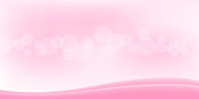bokeh soft pink for background and copy space, pastel pink with bokeh for banner, abstract glowing pink bright shine, defocused bokeh glitter on pink soft for backdrop and wallpaper vector