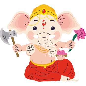 ganesh chaturthi festival of india png