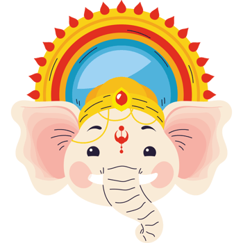 ganesh chaturthi indian hindu festival png