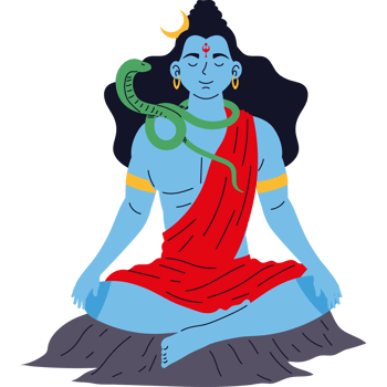 god hinduism in india shiva png