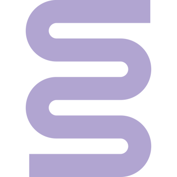 curved line geometric shape png