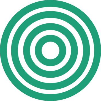 green circles geometric shape png