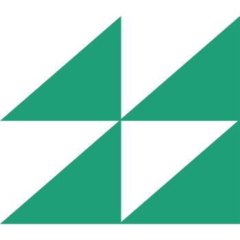 green triangles pattern geometric shape png