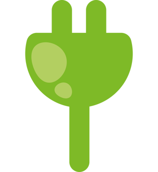 green plug bio renewable energy png