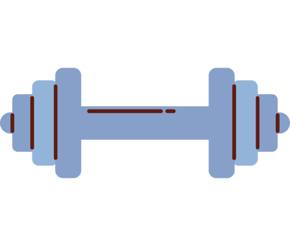 barbell weight sport png