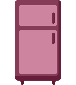 fridge home appliance png