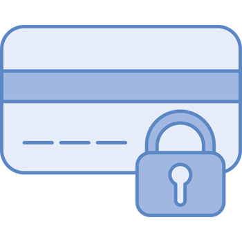 bank card security png