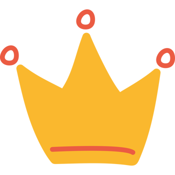 crown hand drawn png