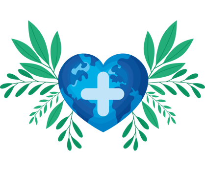 health world day design png