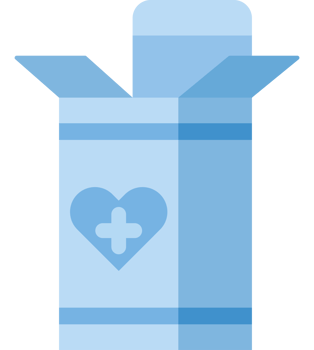 medicine box illustration png
