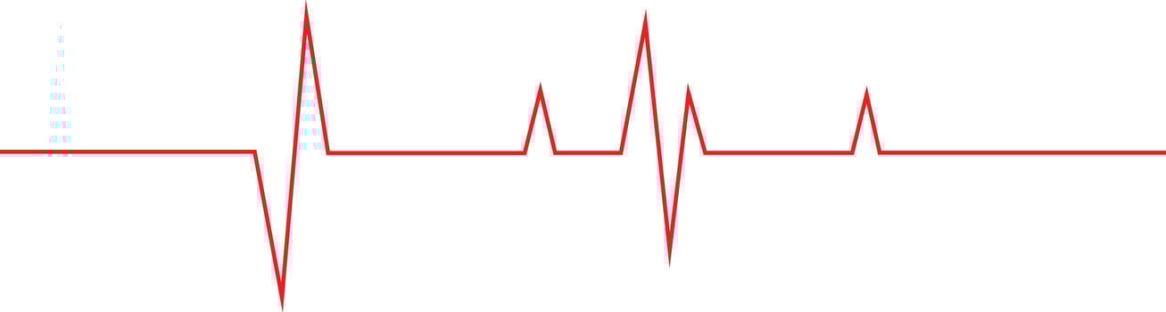 Heart beat line icon. Heartbeat sign. cardiology pulse icons, echo, Pulse Rate. vector