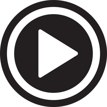Play icon. For your web site design, logo, app, UI. illustration. png