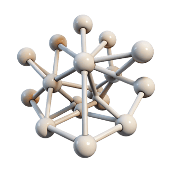 distinguished artistic A complex network of branching lines, resembling a tree or a river delta, with a delicate, organic feel 4K png