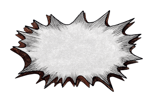 Illustration studio visual impact png
