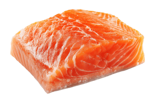 Salmon fillet healthy cooking png