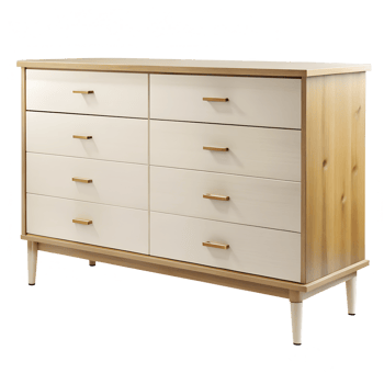 chest of eight drawers png