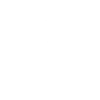 Cai Logo, Chinese Characters Wealth Prosperity, China Lucky Icon Symbol, Oriental Element Symbolism. In the Transparent Background png