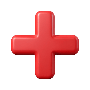 sought-after creative Burst badge, radiating lines from center. Flat color, crisp edges, minimal design with Scalable Design. fine detail png
