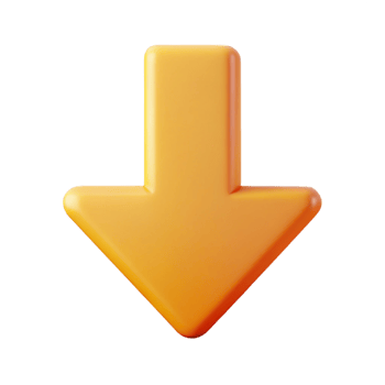 harmonious picturesque Triangular badge with dots, geometric, clean lines, flat color with Scalable Design. exclusive png