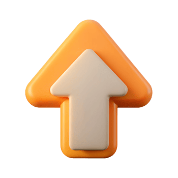 hypnotic victorian A minimal upload arrow icon. Clean lines, flat color, with Scalable Design. high quality png