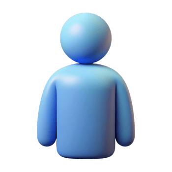 intense majestic Flat color, geometric Q with a curved tail. Clean lines with Scalable Design. high resolution png