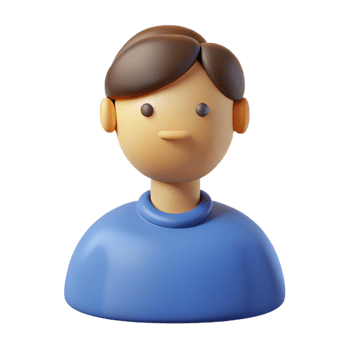 exemplary artistic Pencil with a pointed tip and eraser. Clean lines, minimal design, with Scalable Design. 8K png