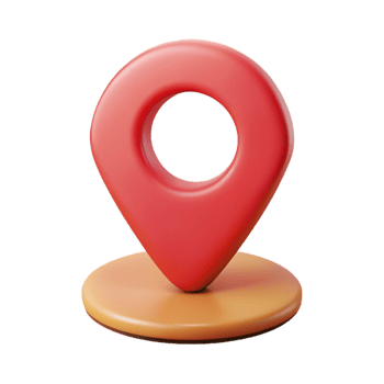 remarkable coastal Flat color map pin icon. Scalable, single-weight stroke with Scalable Design. masterfully captured png