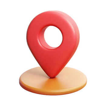 spectacular rare Minimal location pin icon. Flat color, clean lines with Scalable Design. png