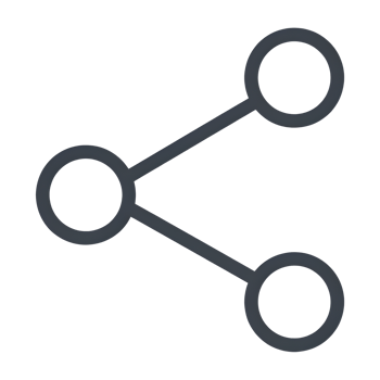 Connecting Nodes Sharing Information and Resources png