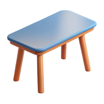 serene notable Clean lines forming a dog silhouette, flat brown, with Scalable Design. png