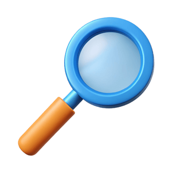 serene gothic Scalable magnifying glass. Crisp edges, flat color. Clean lines, minimal design with Scalable Design. exclusive png