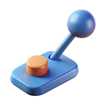 breathtaking calm nordic Flat color diagram of a lever. Clean lines, scalable, minimal with Scalable Design. professional png