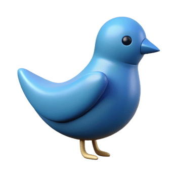 mesmerizing signature Crisp edges forming a bird silhouette. Minimal, with Scalable Design. png