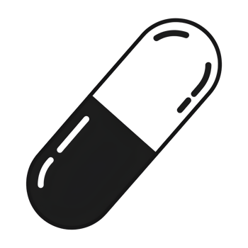 A Single Capsule Medicine, Health, and Wellness png