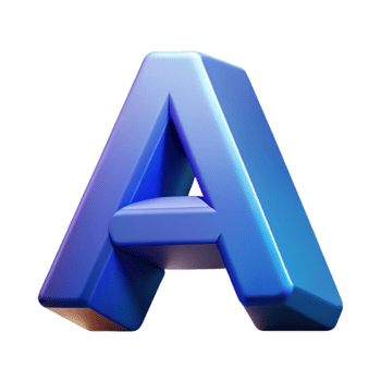 captivating art deco A stylized letter A with geometric shapes. Crisp edges, flat color, single-weight stroke with Scalable Design. 4K png
