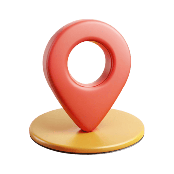 standout creative Stylized, symmetrical anchor with crisp edges. Flat color, with Scalable Design. detailed png