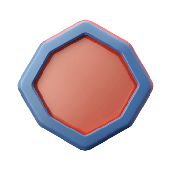 hypnotic surreal A minimal magnifying glass icon. Single-weight stroke, crisp edges with Scalable Design. original png