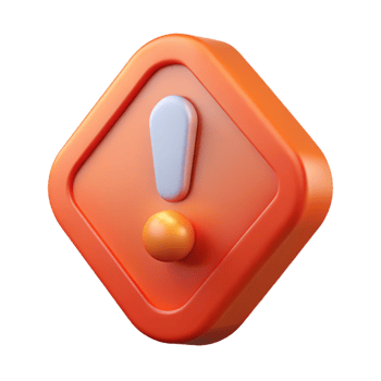 hypnotic vintage An exclamation point icon. Clean lines, crisp edges with Scalable Design. refined png