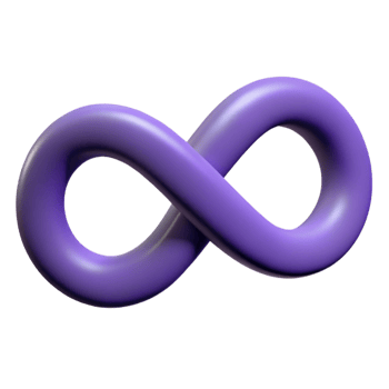 mysterious exquisite Circular badge, two-tone flat color, clean lines, with Scalable Design. museum quality png