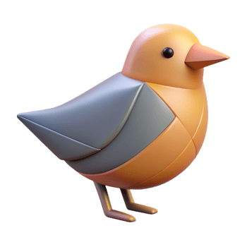 intense picturesque Spiral character with a thick, single-weight stroke. Minimal, flat color, with Scalable Design. fine detail png