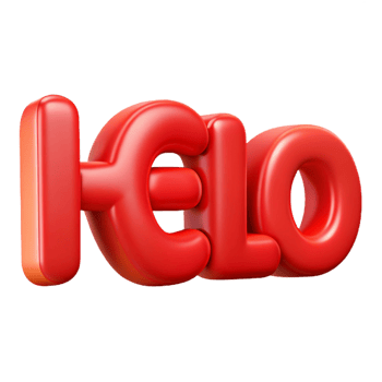 nostalgic striking Pizza slice character with pepperoni, flat yellow and red, crisp edges with Scalable Design. flawless png