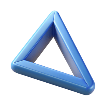 remarkable rustic Geometric triangle icon. Single-weight stroke, crisp edges. Flat color, minimal with Scalable Design. masterfully captured png
