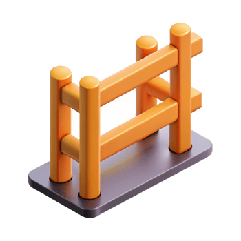 striking ethereal geometric A symmetrical, geometric key icon. Single-weight stroke, with Scalable Design. studio quality png