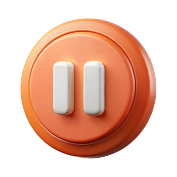 dazzling standout Flat color balloon. Clean lines, minimal design with Scalable Design. png
