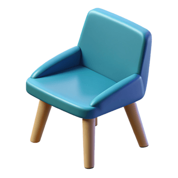 quintessential tropical Geometric spiral pattern. Single-weight stroke, crisp edges. Flat color, with Scalable Design. luxury png